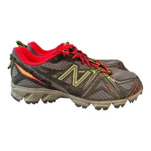 New Balance Women’s 610 V2 Trail Running Shoes